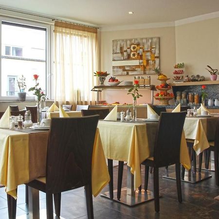Waldhotel Sindelfingen Am Eichholz 외부 사진