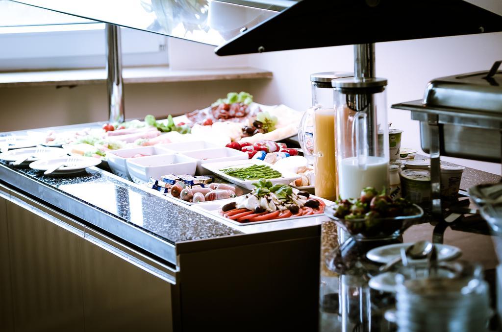 Waldhotel Sindelfingen Am Eichholz 외부 사진