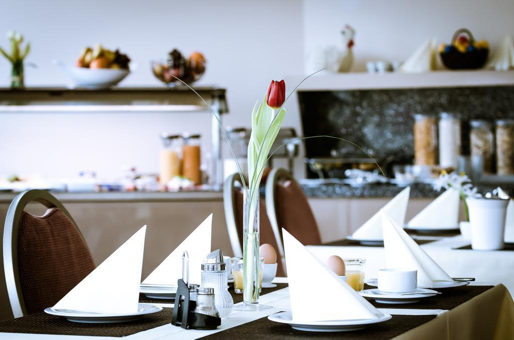 Waldhotel Sindelfingen Am Eichholz 외부 사진