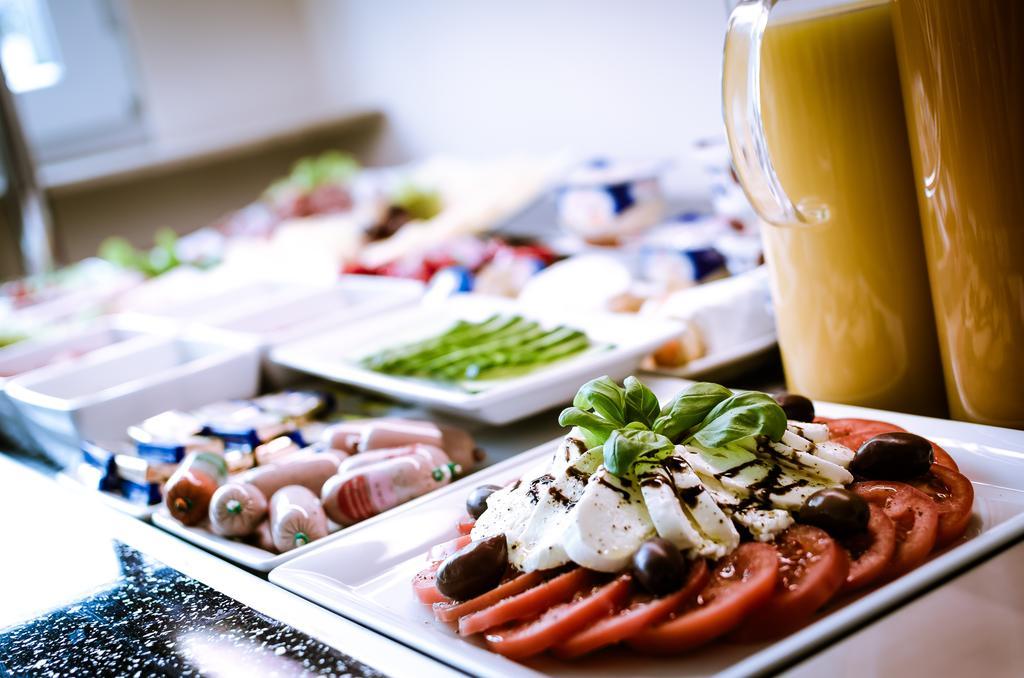 Waldhotel Sindelfingen Am Eichholz 외부 사진