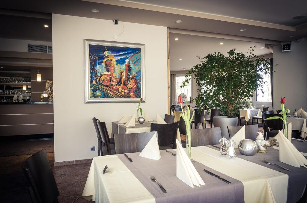 Waldhotel Sindelfingen Am Eichholz 외부 사진