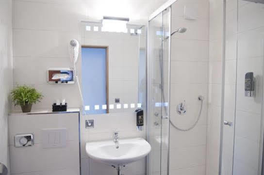 Waldhotel Sindelfingen Am Eichholz 외부 사진