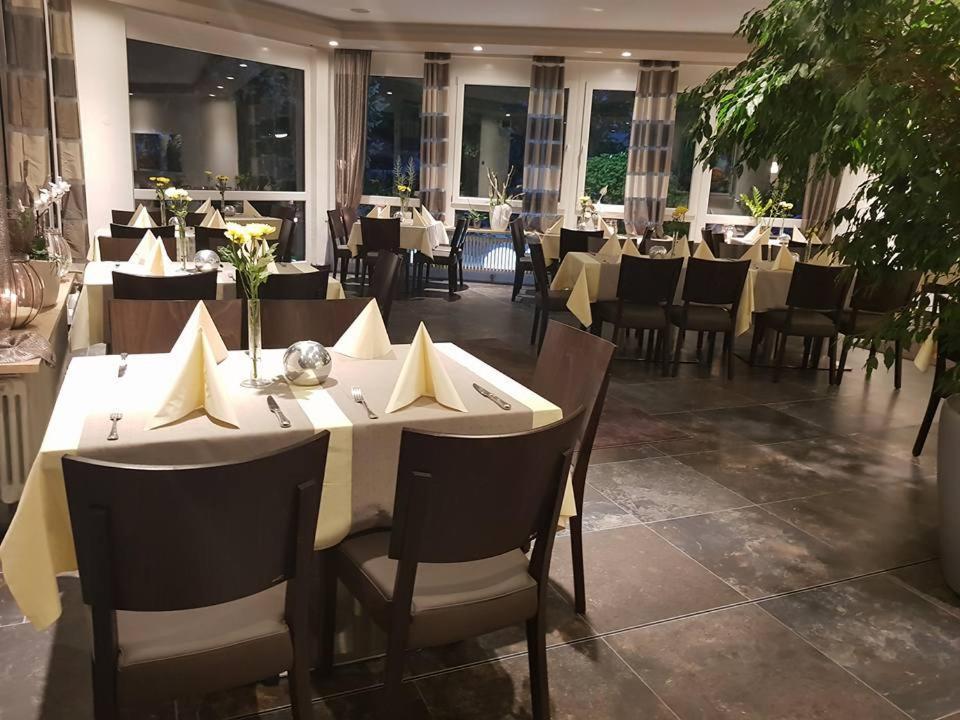 Waldhotel Sindelfingen Am Eichholz 외부 사진