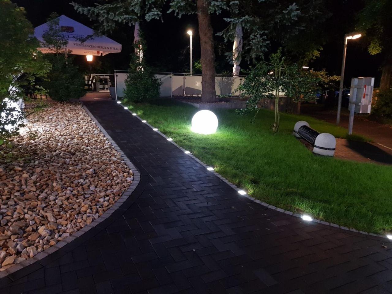 Waldhotel Sindelfingen Am Eichholz 외부 사진
