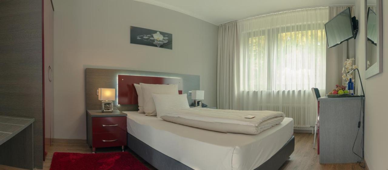 Waldhotel Sindelfingen Am Eichholz 외부 사진