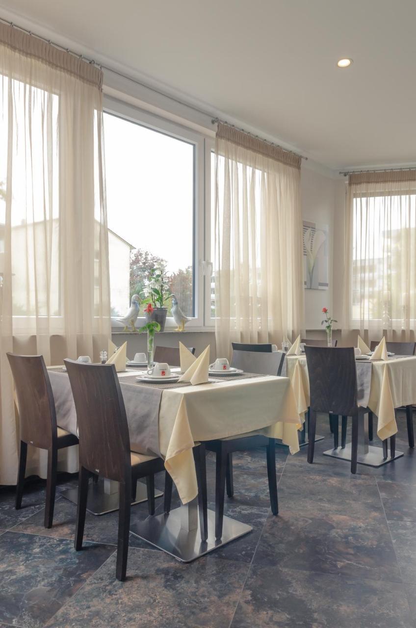 Waldhotel Sindelfingen Am Eichholz 외부 사진