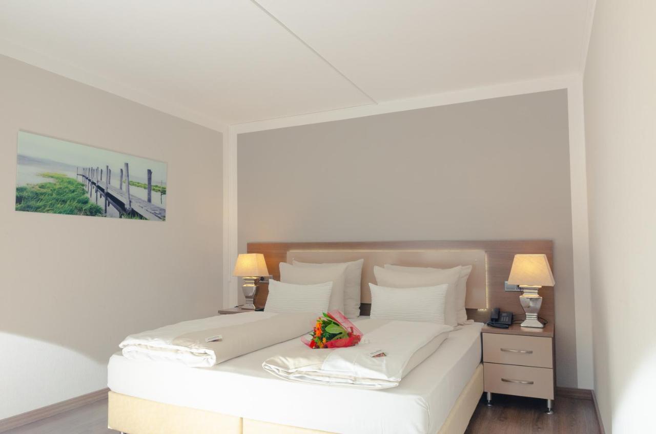 Waldhotel Sindelfingen Am Eichholz 외부 사진
