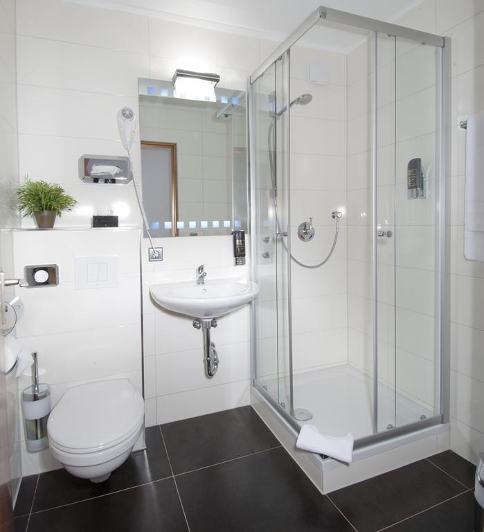 Waldhotel Sindelfingen Am Eichholz 외부 사진
